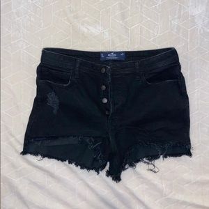 Hollister shorts
